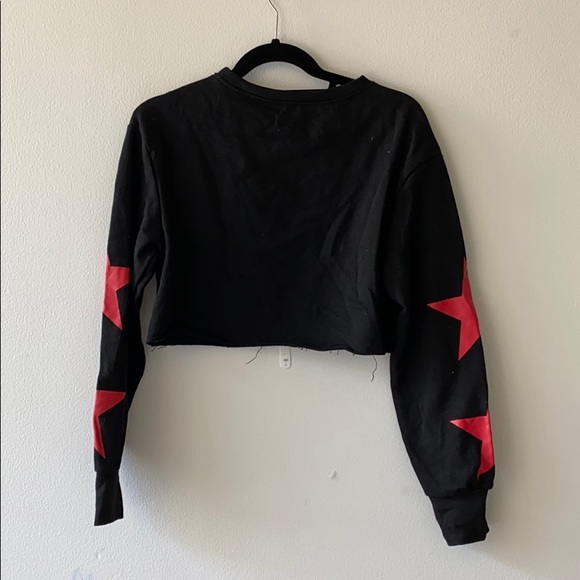 Star pullover - Picture 3 of 3